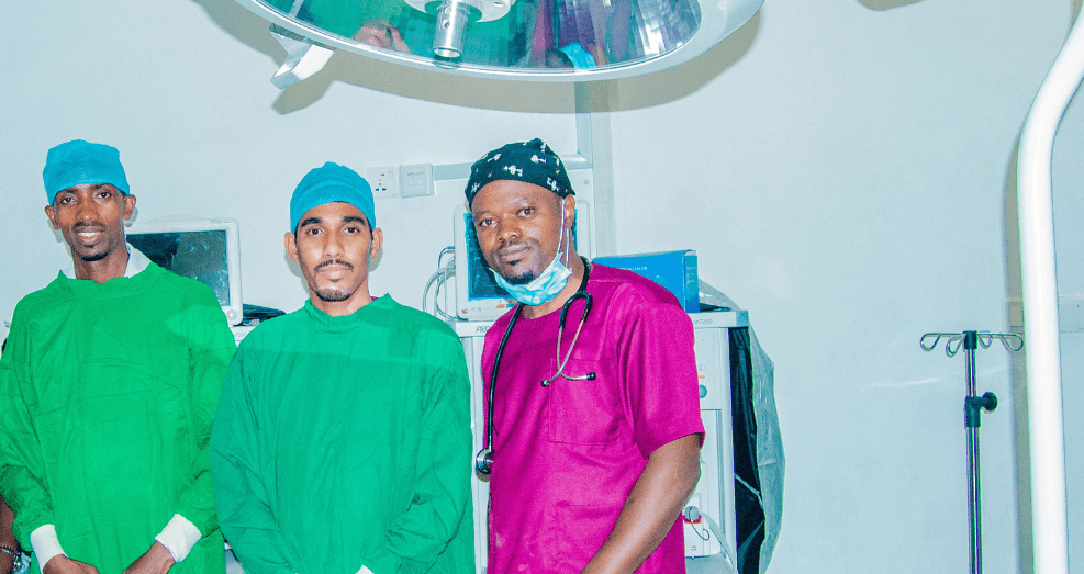 Surgery